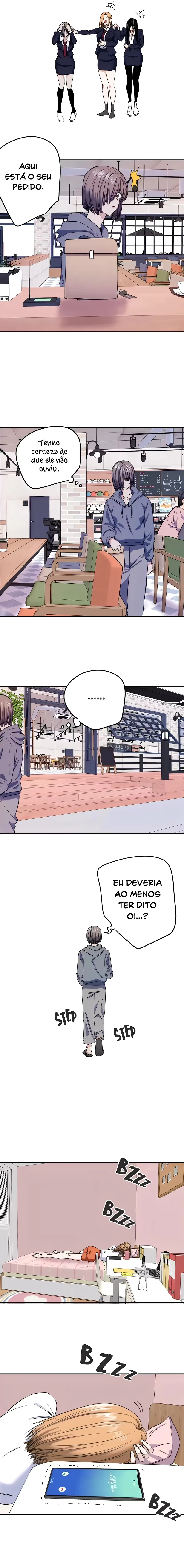 Read Drawing Romance PT Manga Online