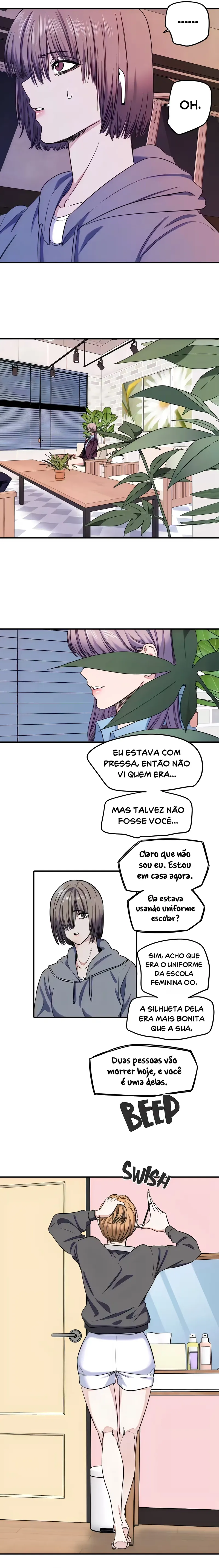 Read Drawing Romance PT Manga Online