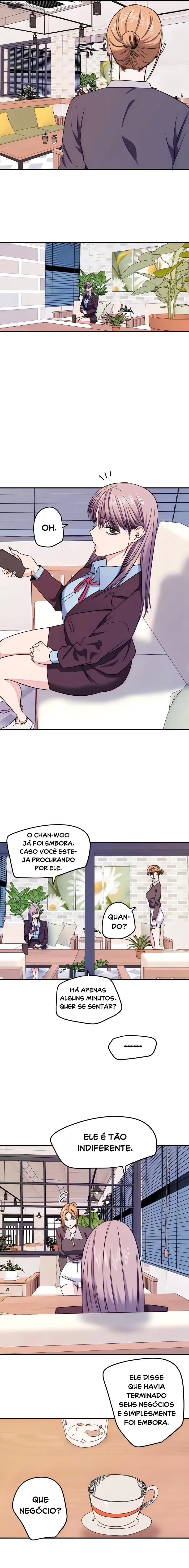 Read Drawing Romance PT Manga Online