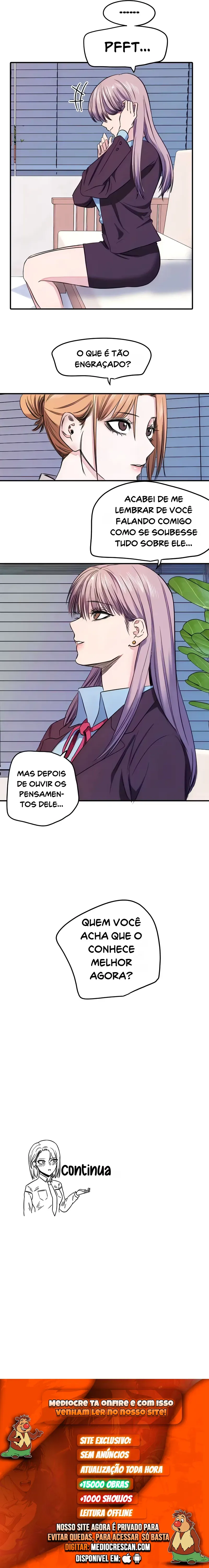 Read Drawing Romance PT Manga Online