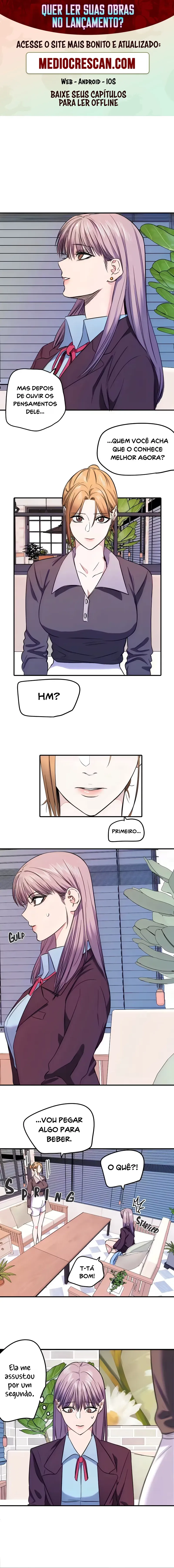 Read Drawing Romance PT Manga Online