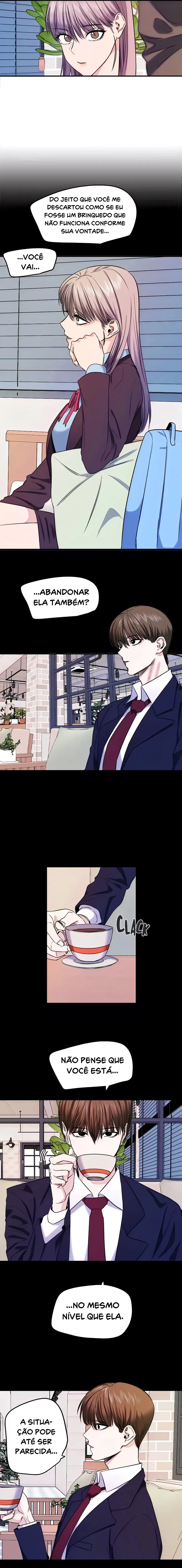 Read Drawing Romance PT Manga Online