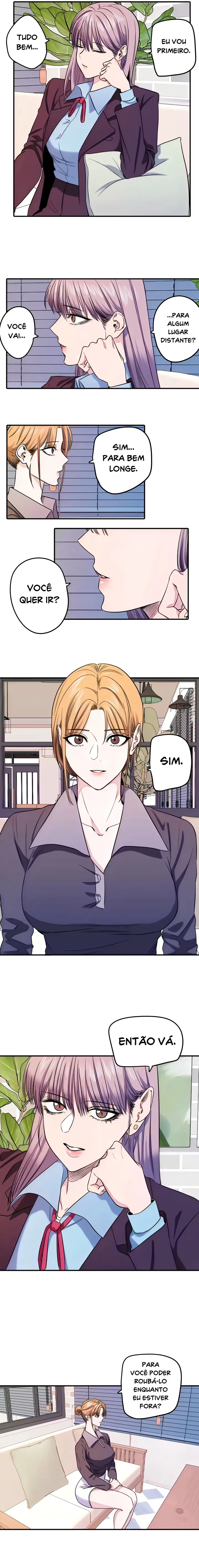 Read Drawing Romance PT Manga Online