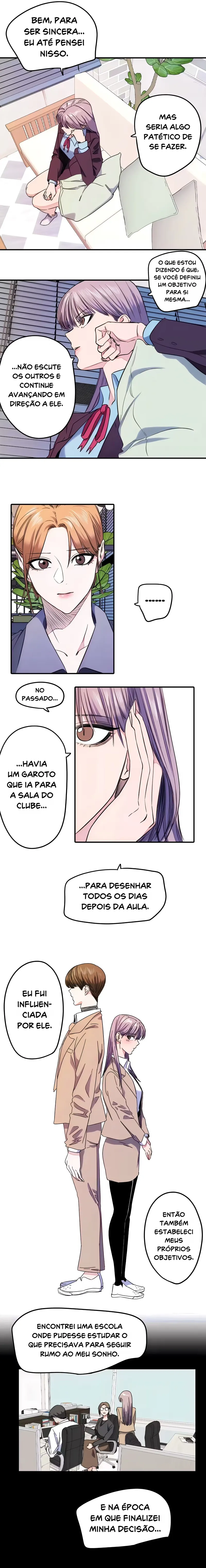 Read Drawing Romance PT Manga Online