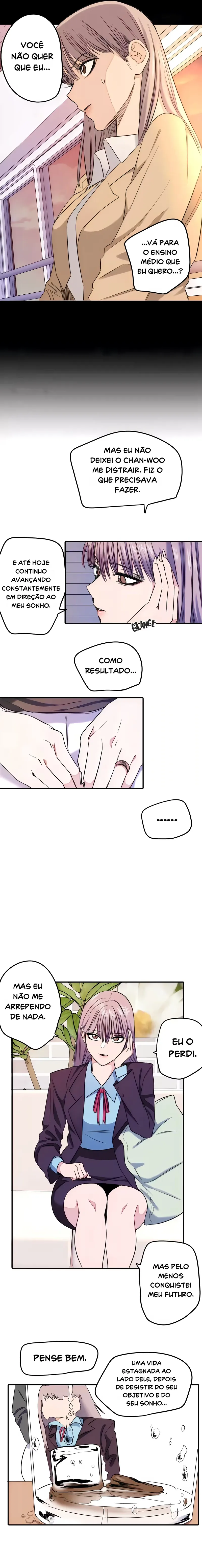 Read Drawing Romance PT Manga Online