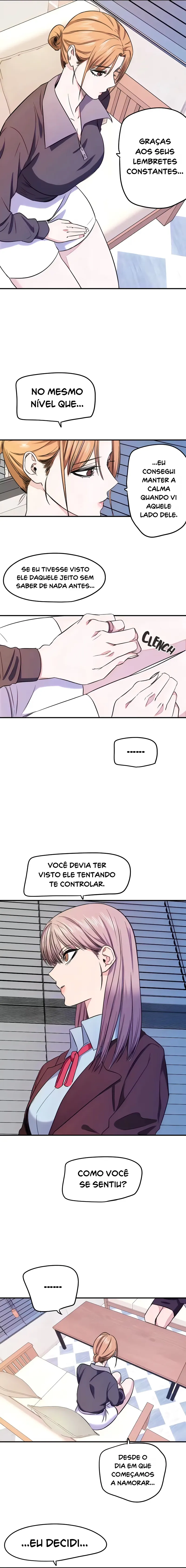 Read Drawing Romance PT Manga Online