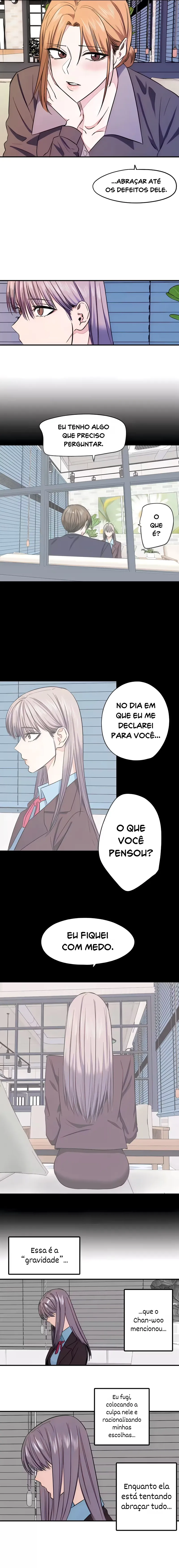 Read Drawing Romance PT Manga Online
