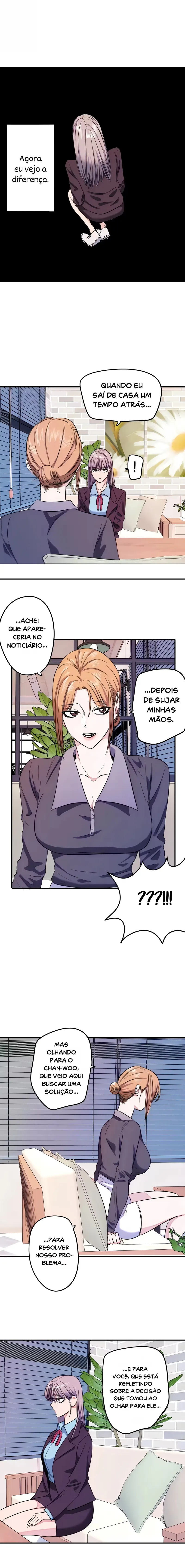 Read Drawing Romance PT Manga Online