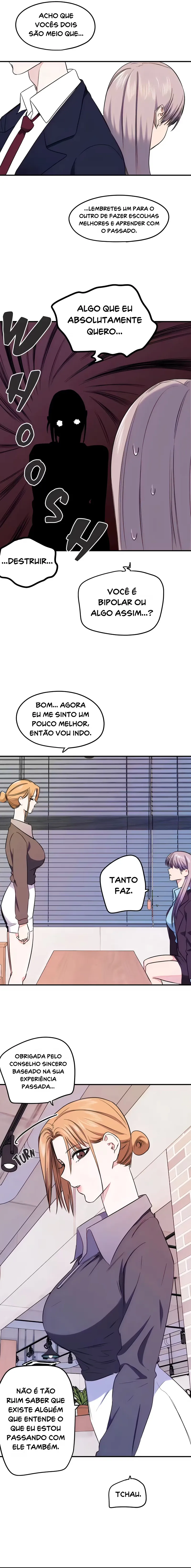 Read Drawing Romance PT Manga Online