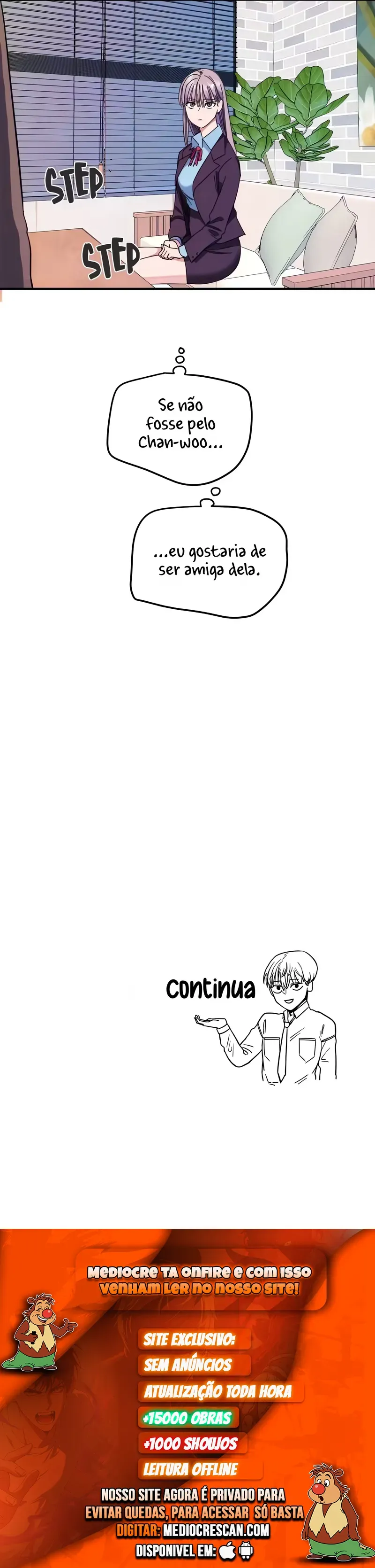 Read Drawing Romance PT Manga Online
