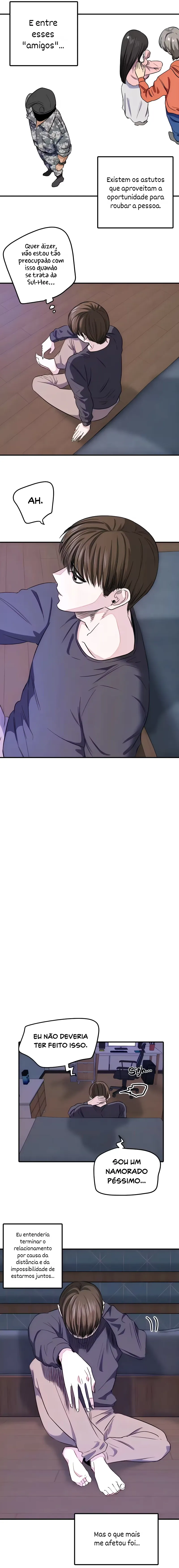 Read Drawing Romance PT Manga Online
