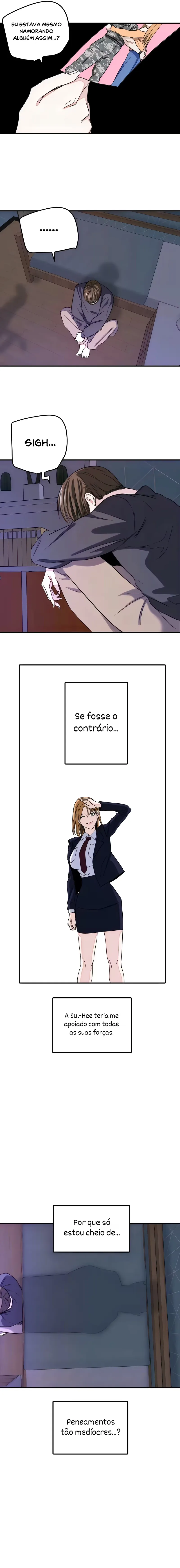 Read Drawing Romance PT Manga Online