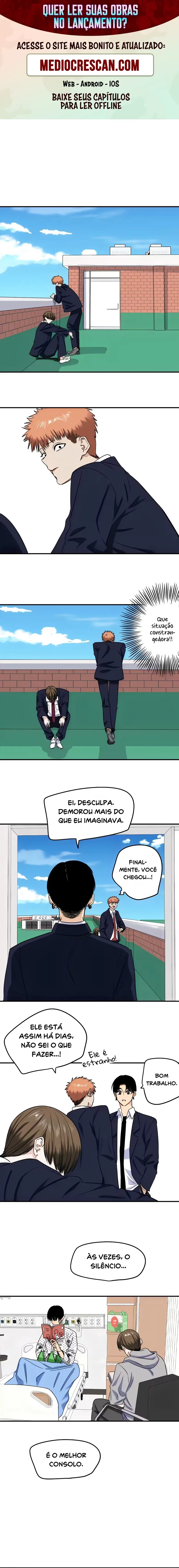 Read Drawing Romance PT Manga Online