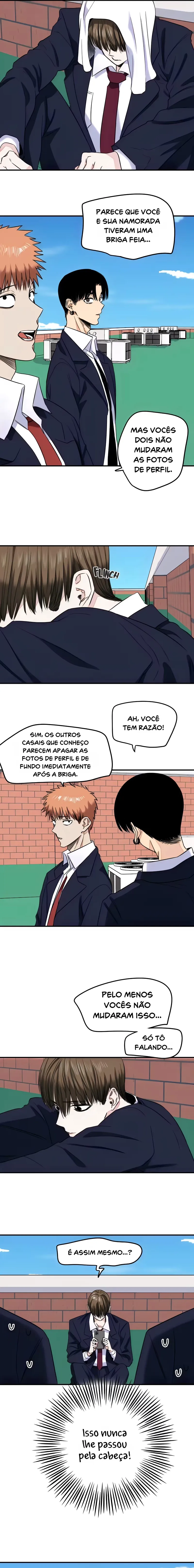 Read Drawing Romance PT Manga Online