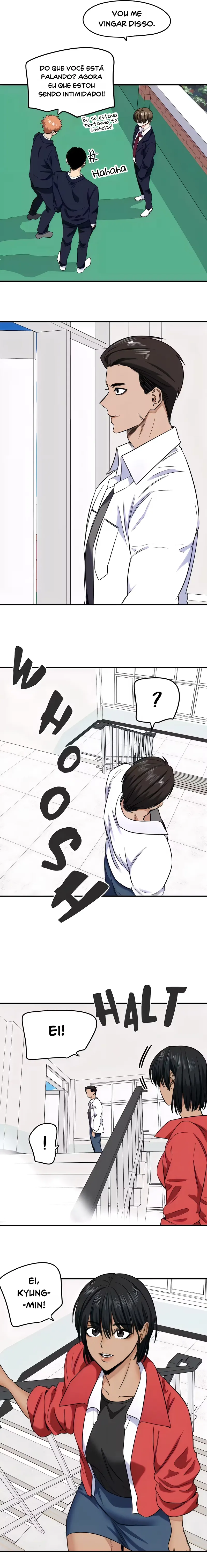 Read Drawing Romance PT Manga Online