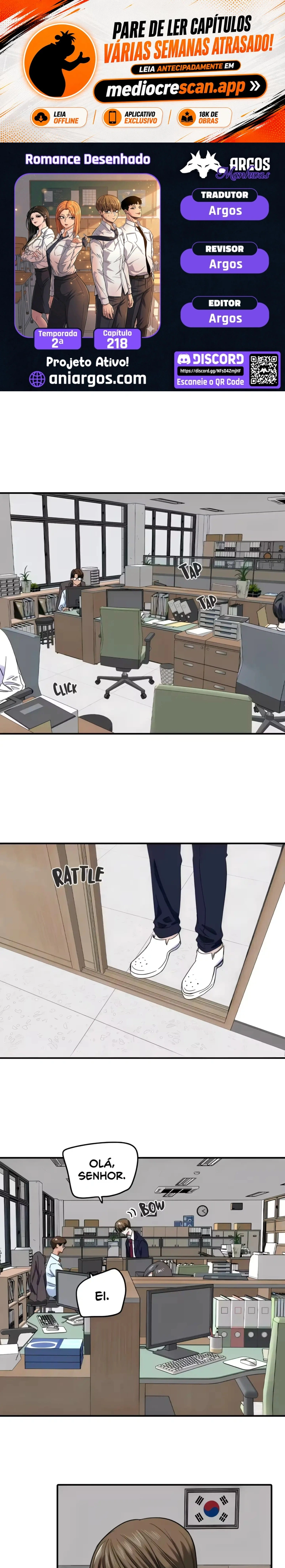 Read Drawing Romance PT Manga Online