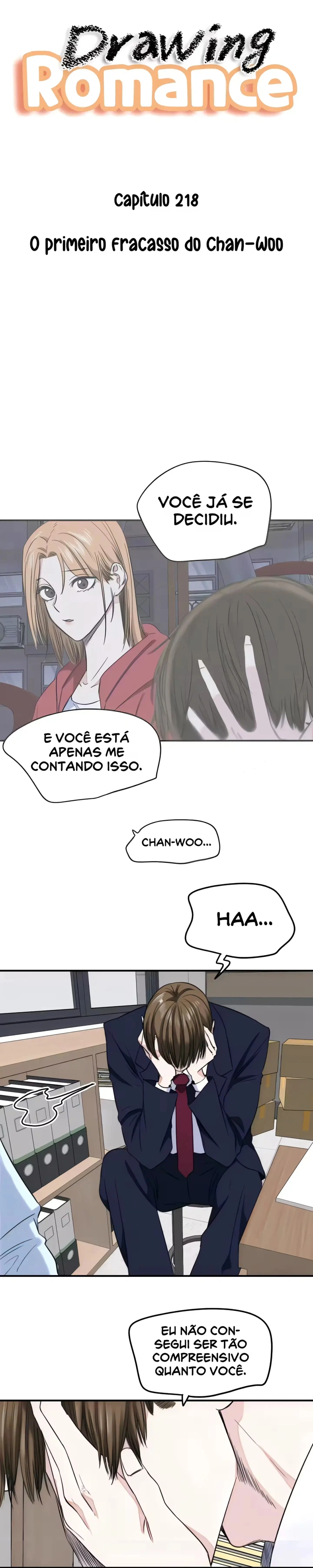 Read Drawing Romance PT Manga Online