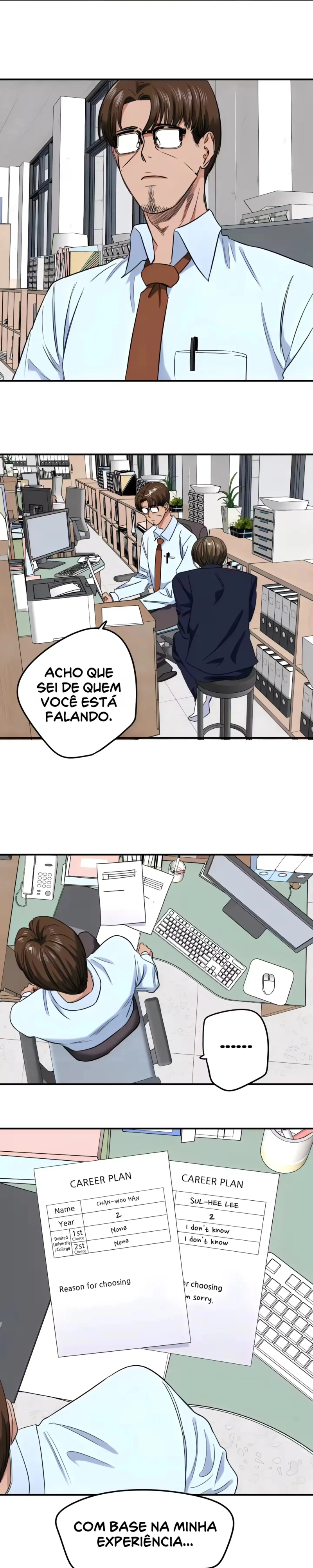 Read Drawing Romance PT Manga Online