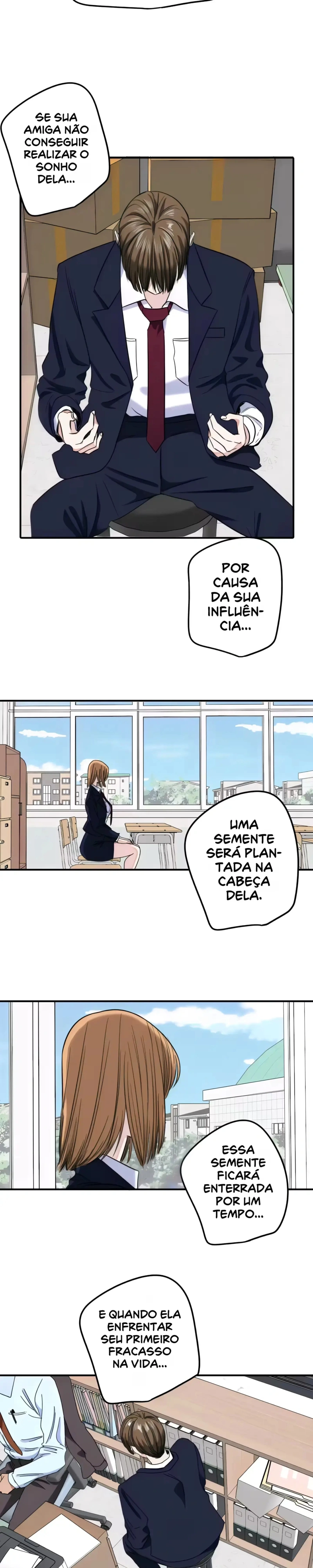 Read Drawing Romance PT Manga Online