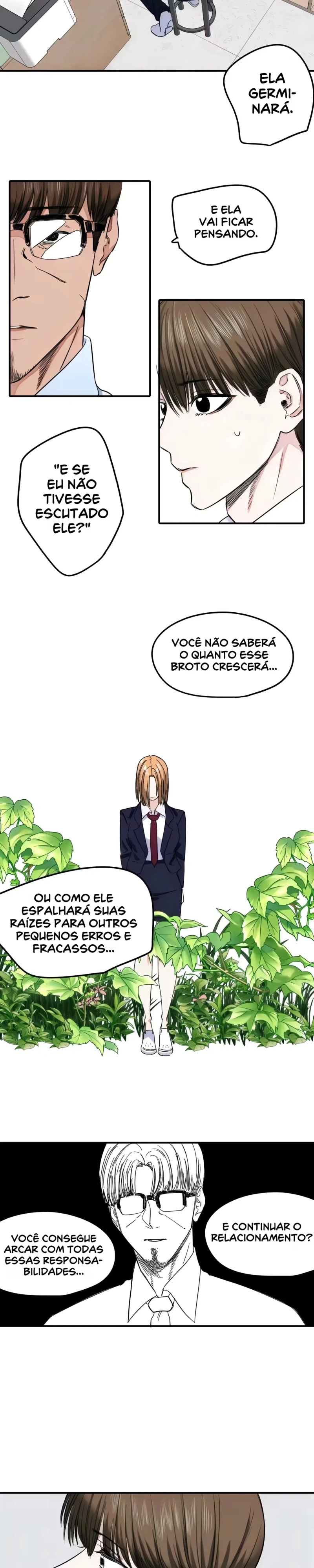 Read Drawing Romance PT Manga Online