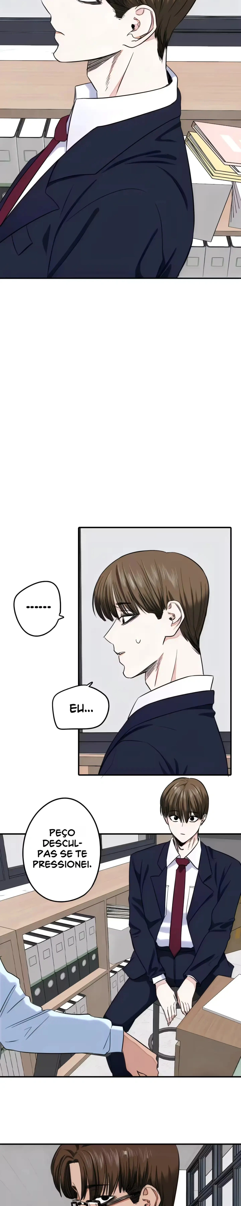 Read Drawing Romance PT Manga Online