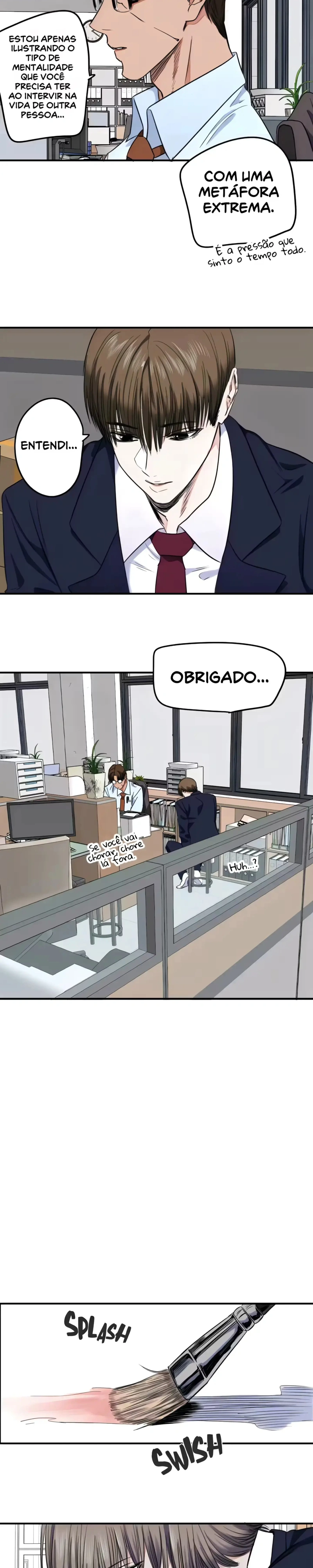 Read Drawing Romance PT Manga Online