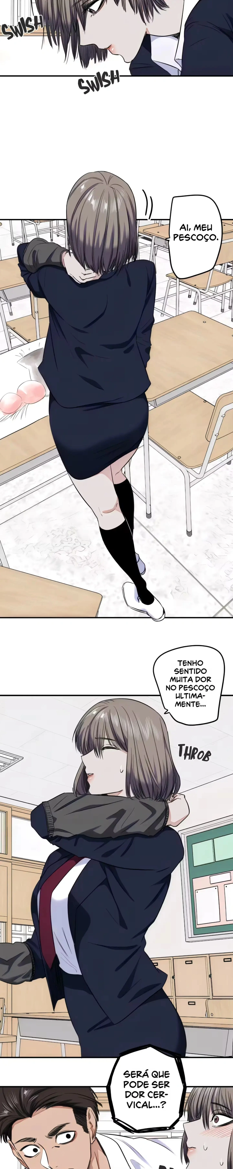 Read Drawing Romance PT Manga Online