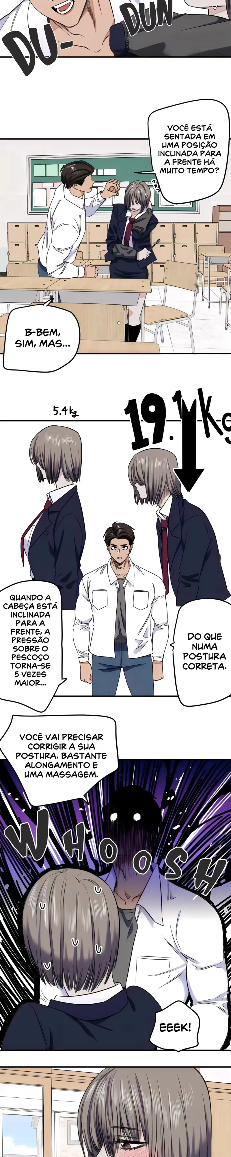Read Drawing Romance PT Manga Online