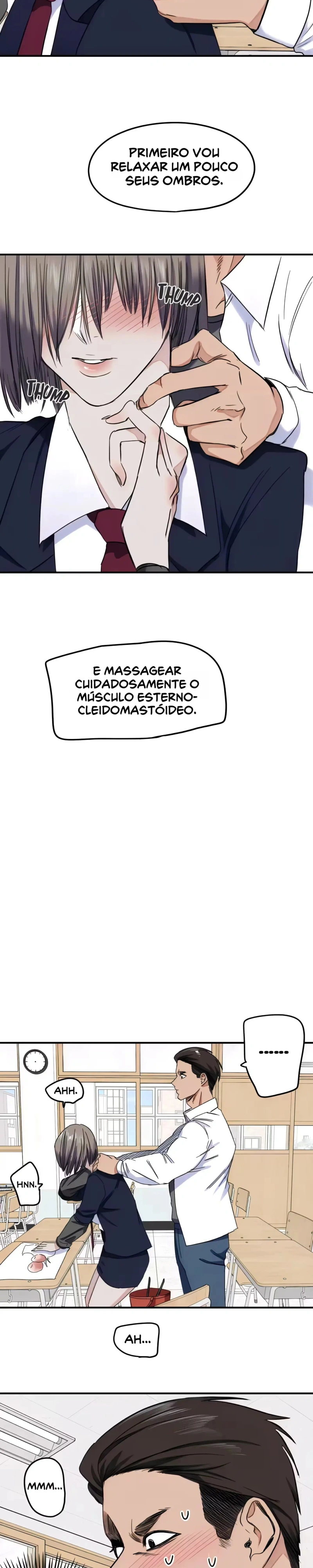 Read Drawing Romance PT Manga Online