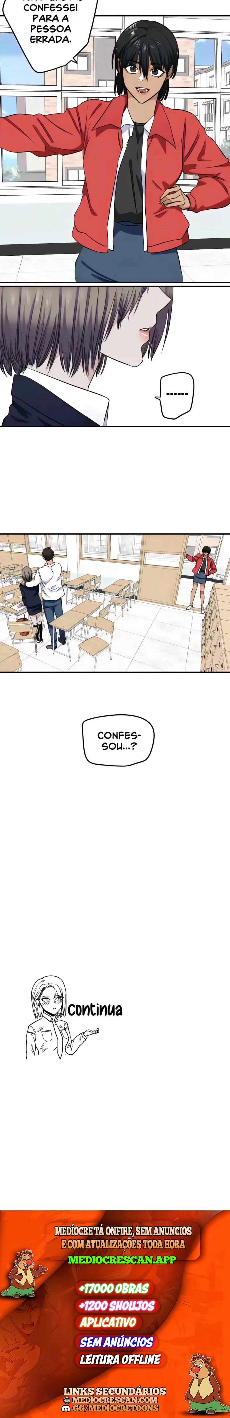Read Drawing Romance PT Manga Online