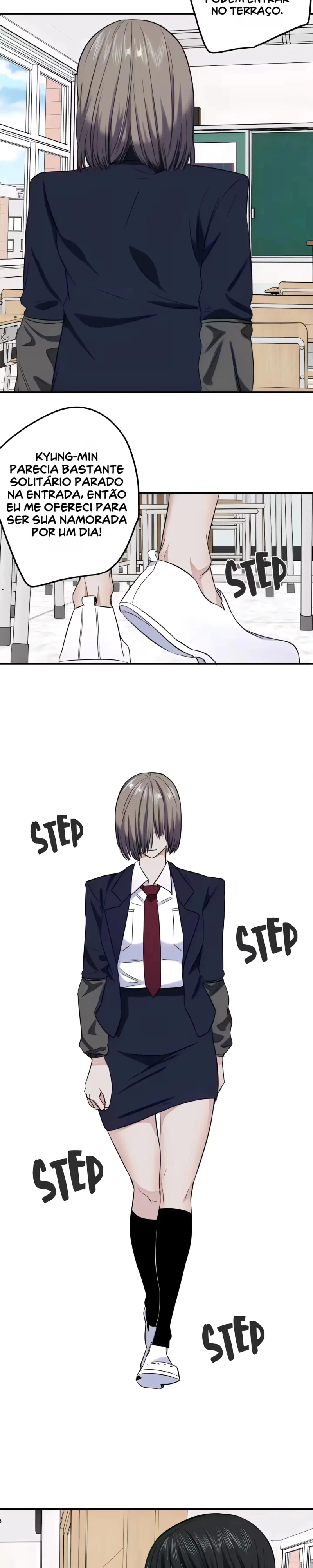 Read Drawing Romance PT Manga Online