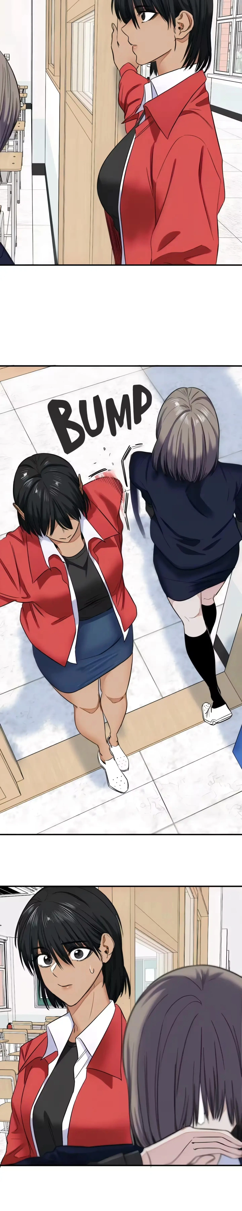 Read Drawing Romance PT Manga Online