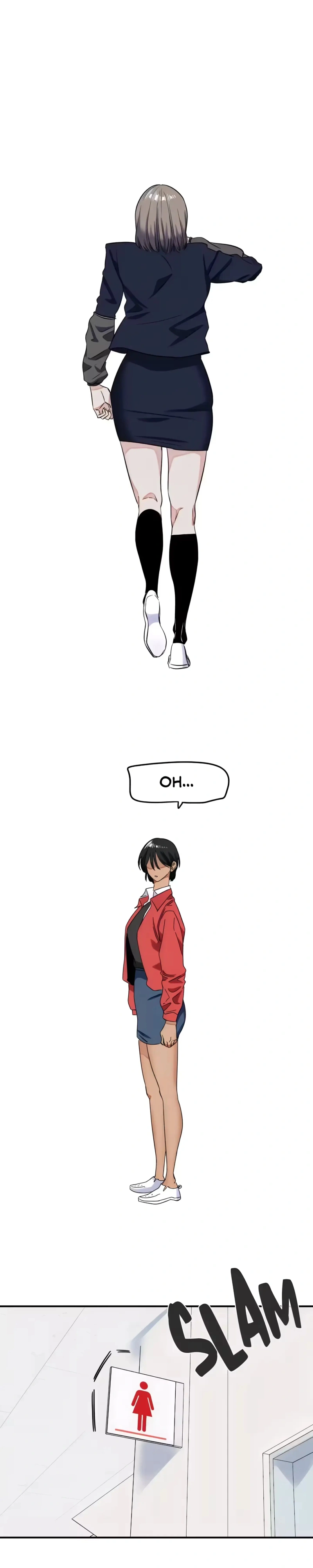 Read Drawing Romance PT Manga Online