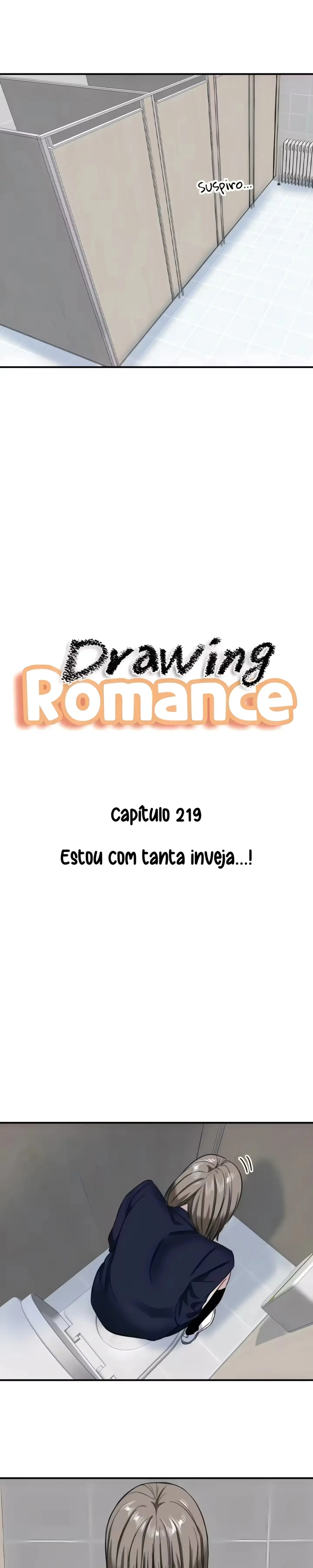 Read Drawing Romance PT Manga Online