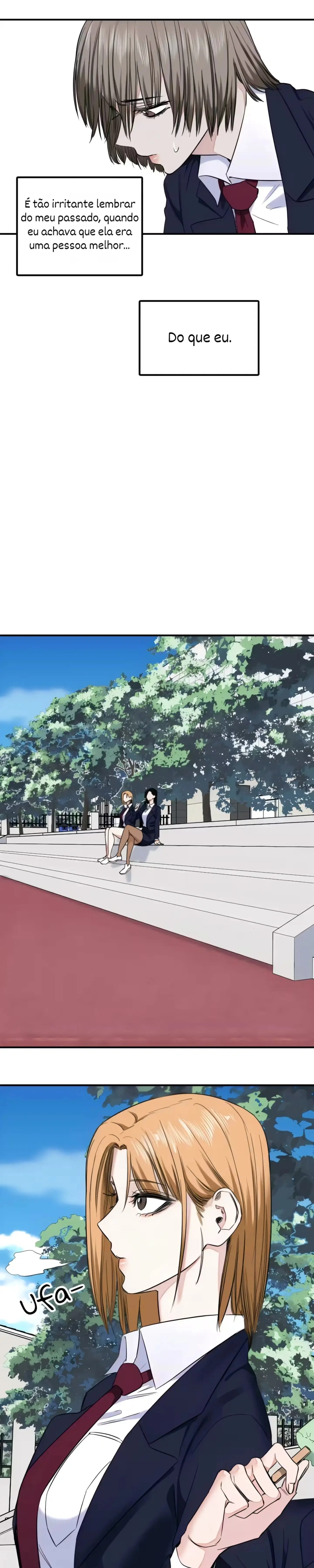 Read Drawing Romance PT Manga Online