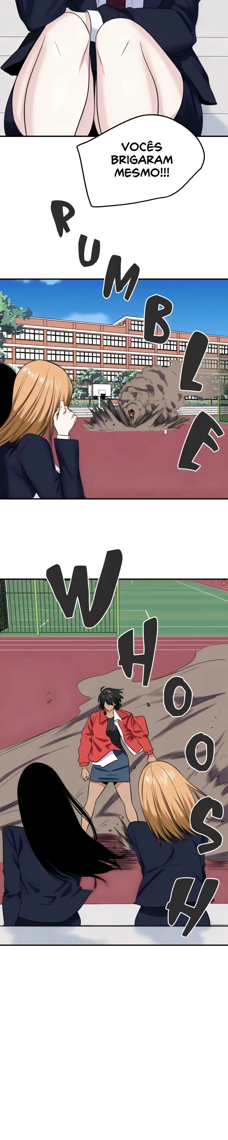 Read Drawing Romance PT Manga Online
