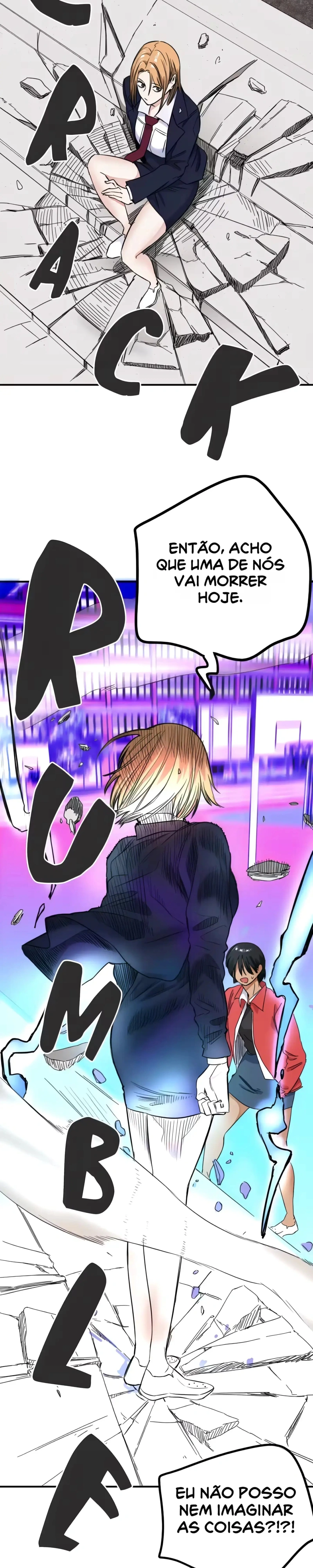 Read Drawing Romance PT Manga Online