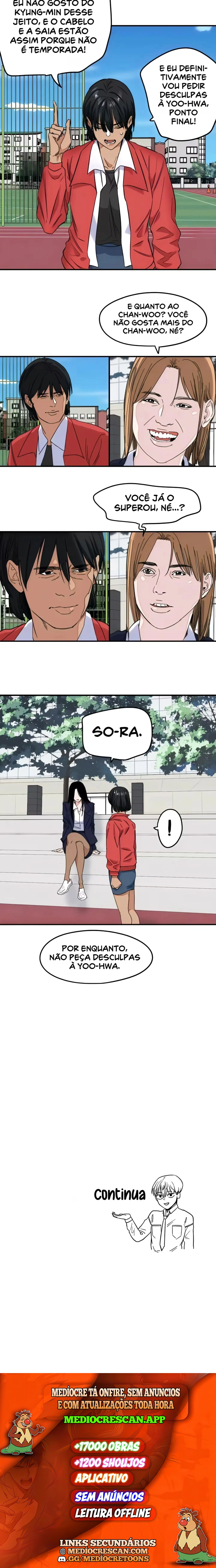 Read Drawing Romance PT Manga Online