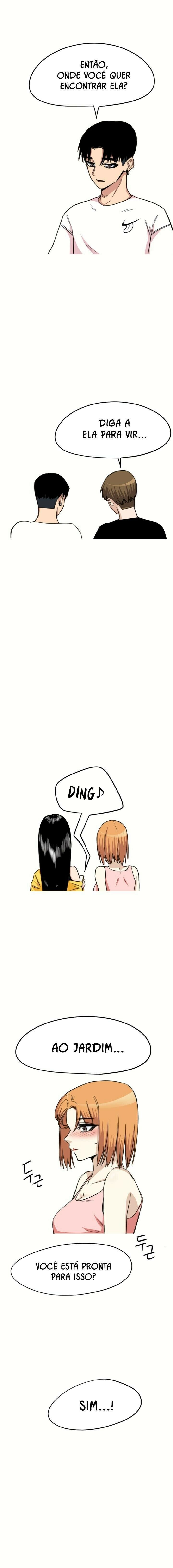 Read Drawing Romance PT Manga Online