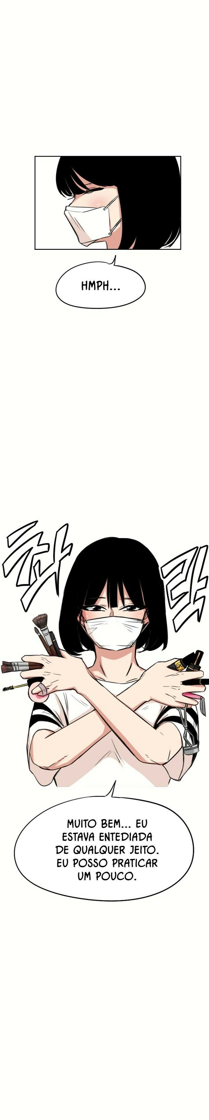 Read Drawing Romance PT Manga Online
