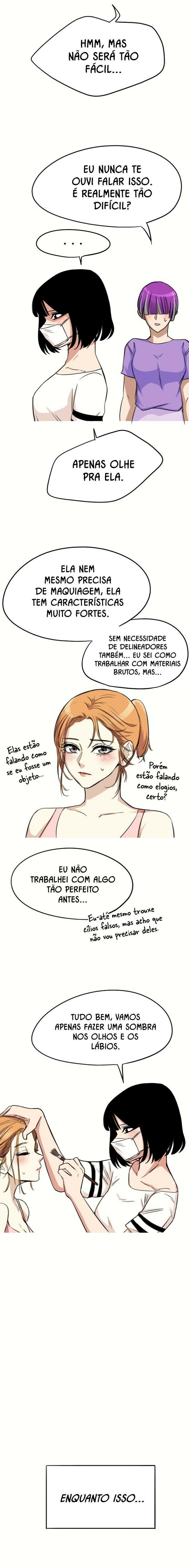 Read Drawing Romance PT Manga Online