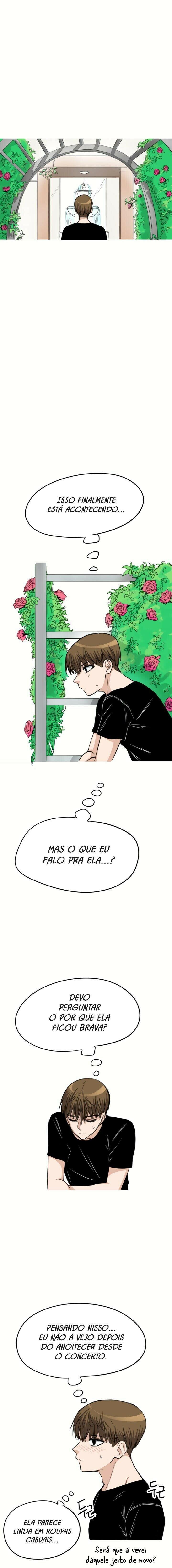 Read Drawing Romance PT Manga Online