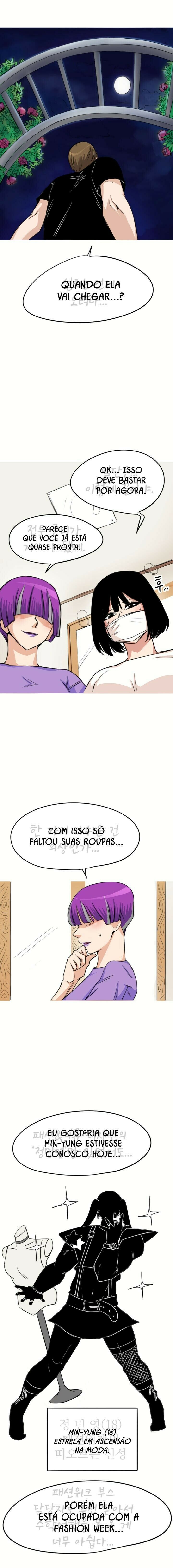 Read Drawing Romance PT Manga Online