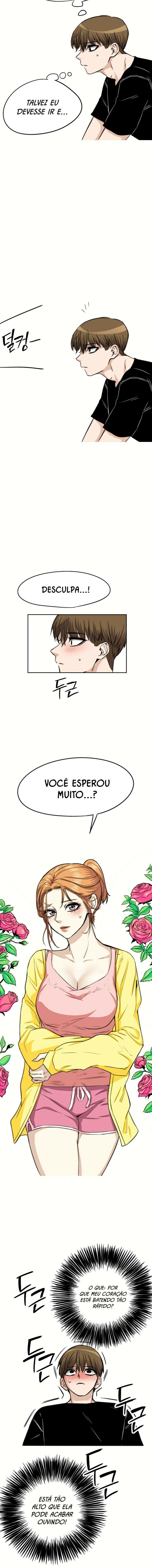 Read Drawing Romance PT Manga Online