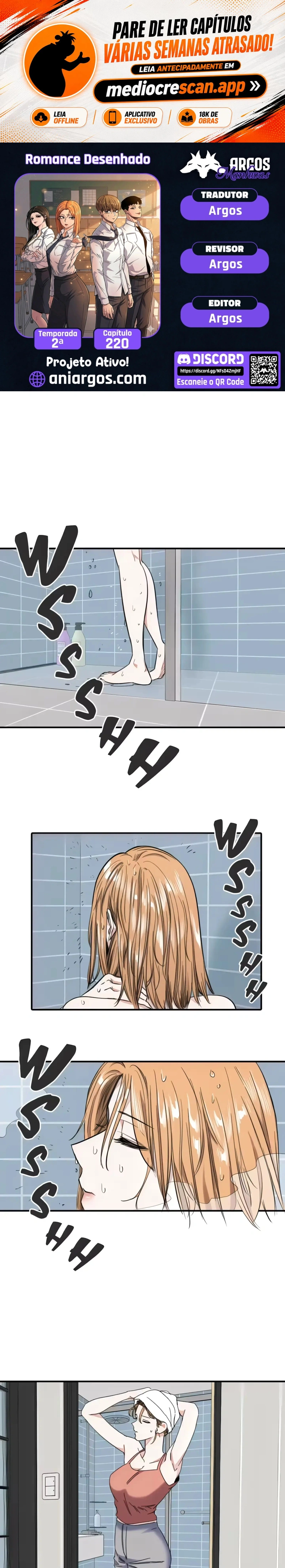 Read Drawing Romance PT Manga Online
