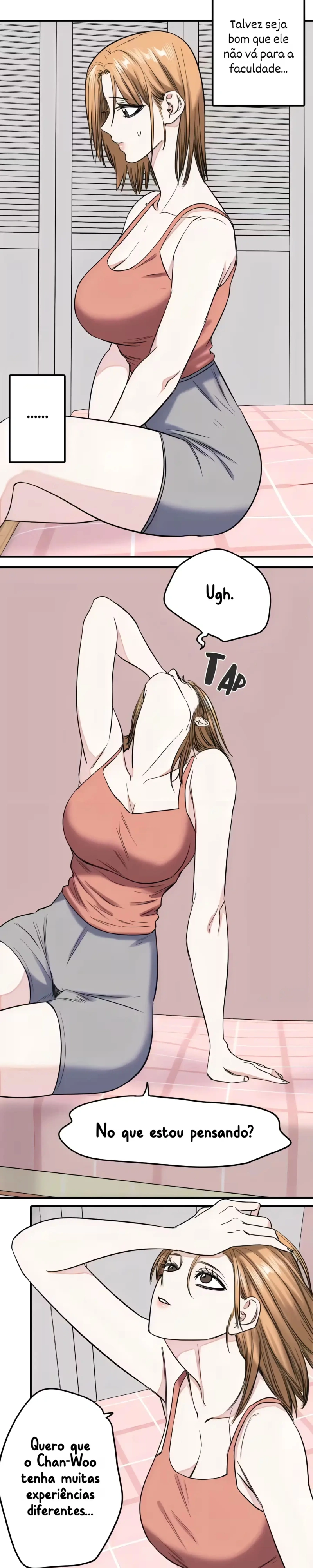 Read Drawing Romance PT Manga Online