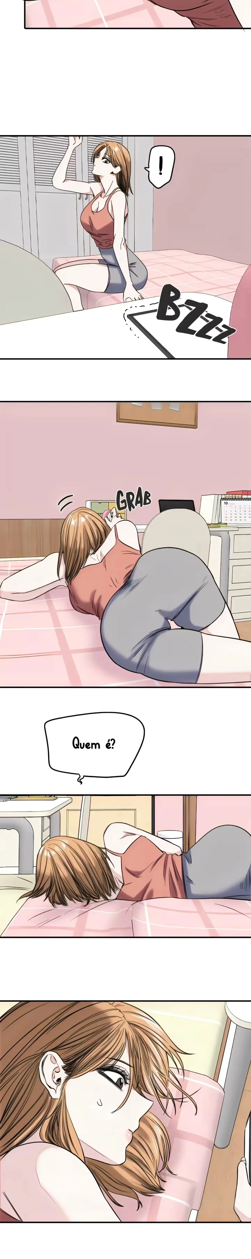 Read Drawing Romance PT Manga Online