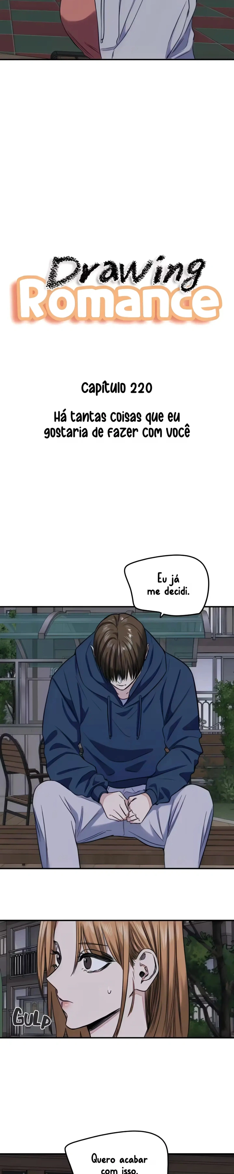 Read Drawing Romance PT Manga Online