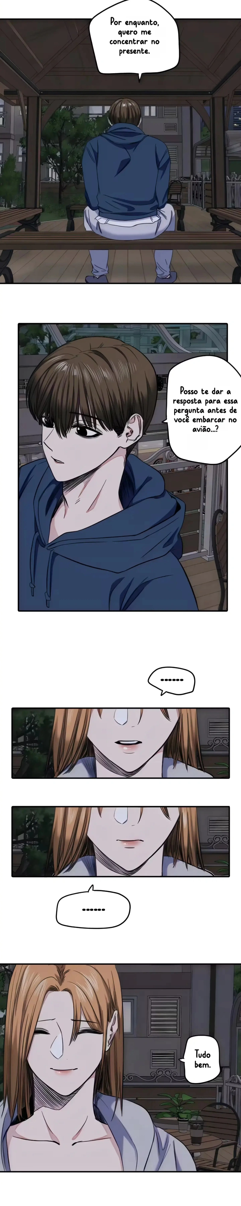 Read Drawing Romance PT Manga Online