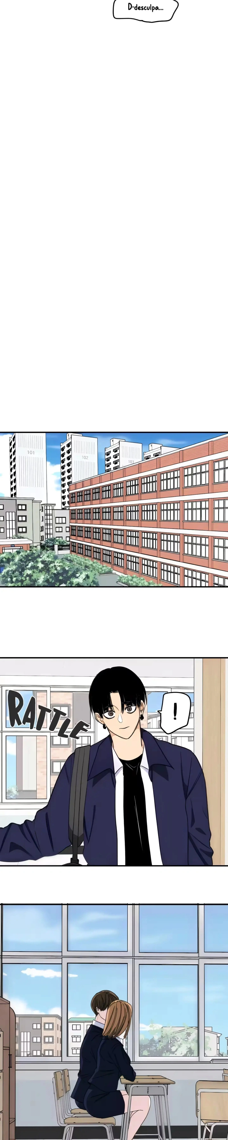 Read Drawing Romance PT Manga Online